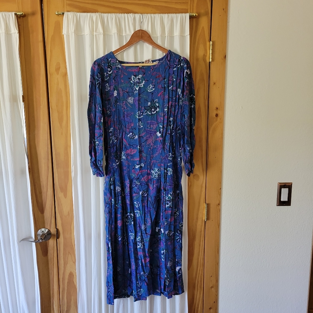 Vintage dress